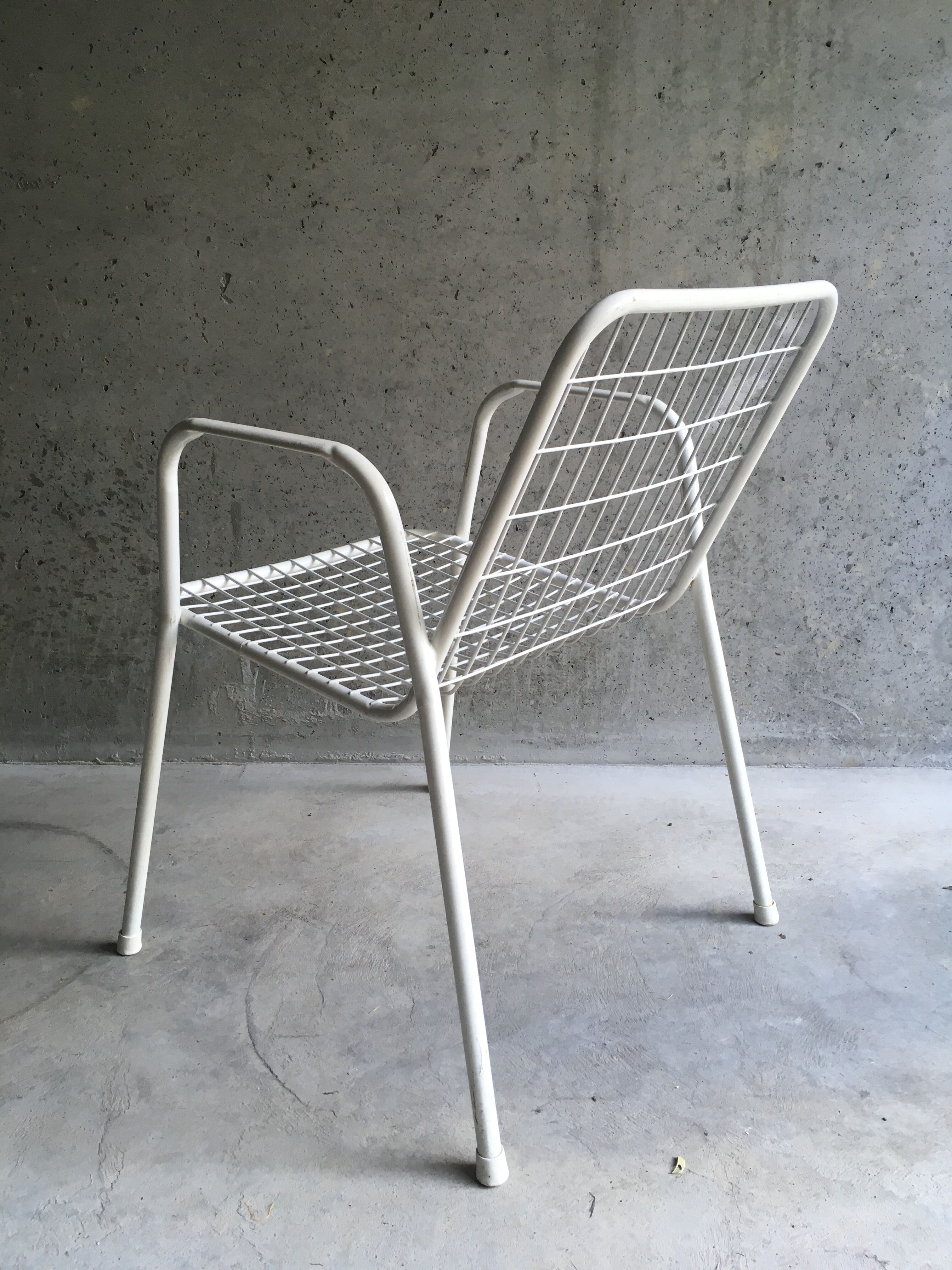 Emu rio chairs