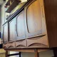 Teak sideboard, Denmark, 1960s/70s, vintage, mid-century modern
