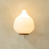 1960s Wall Lamp by Uno & Östen Kristiansson