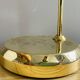 Portuguese postmodern articulated  desk lamp