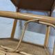 Rattan harness