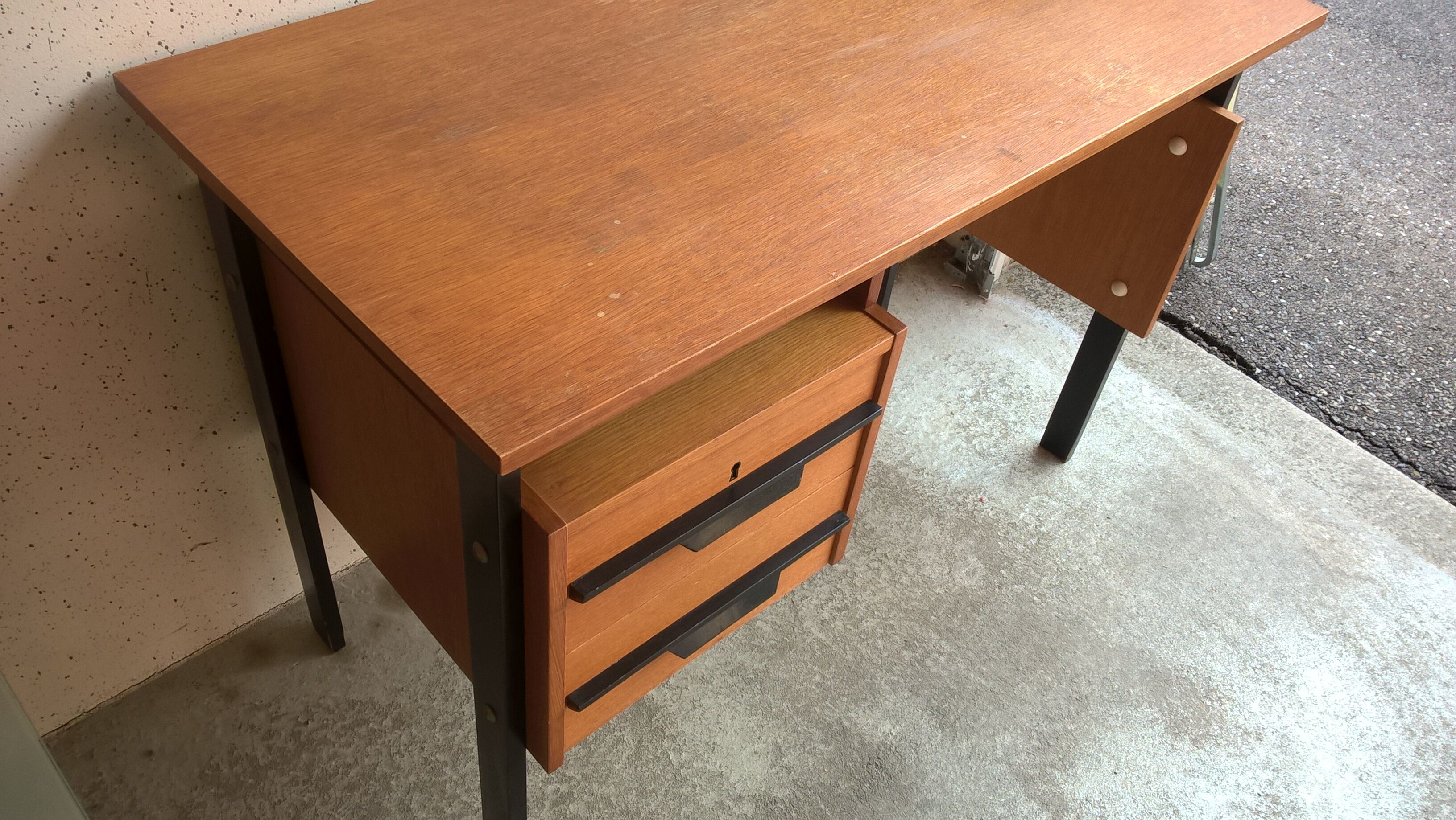 Bureau vintage