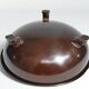 Art Deco Dinanderie Ikora Bowl by WMF, Germany