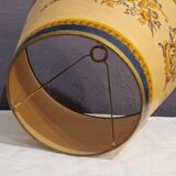 Lampshade signed Y. Josnard