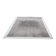 Toulemonde Bochart handmade gray wool rug 200x300