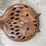 Ceramic lamp