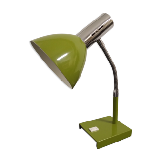 Desk lamp from the 50s/60s