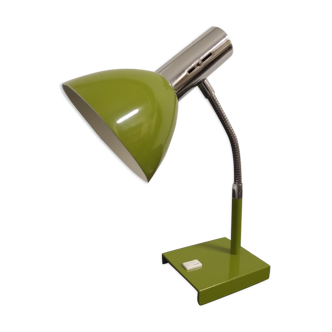 Lampe de bureau des années 50/60