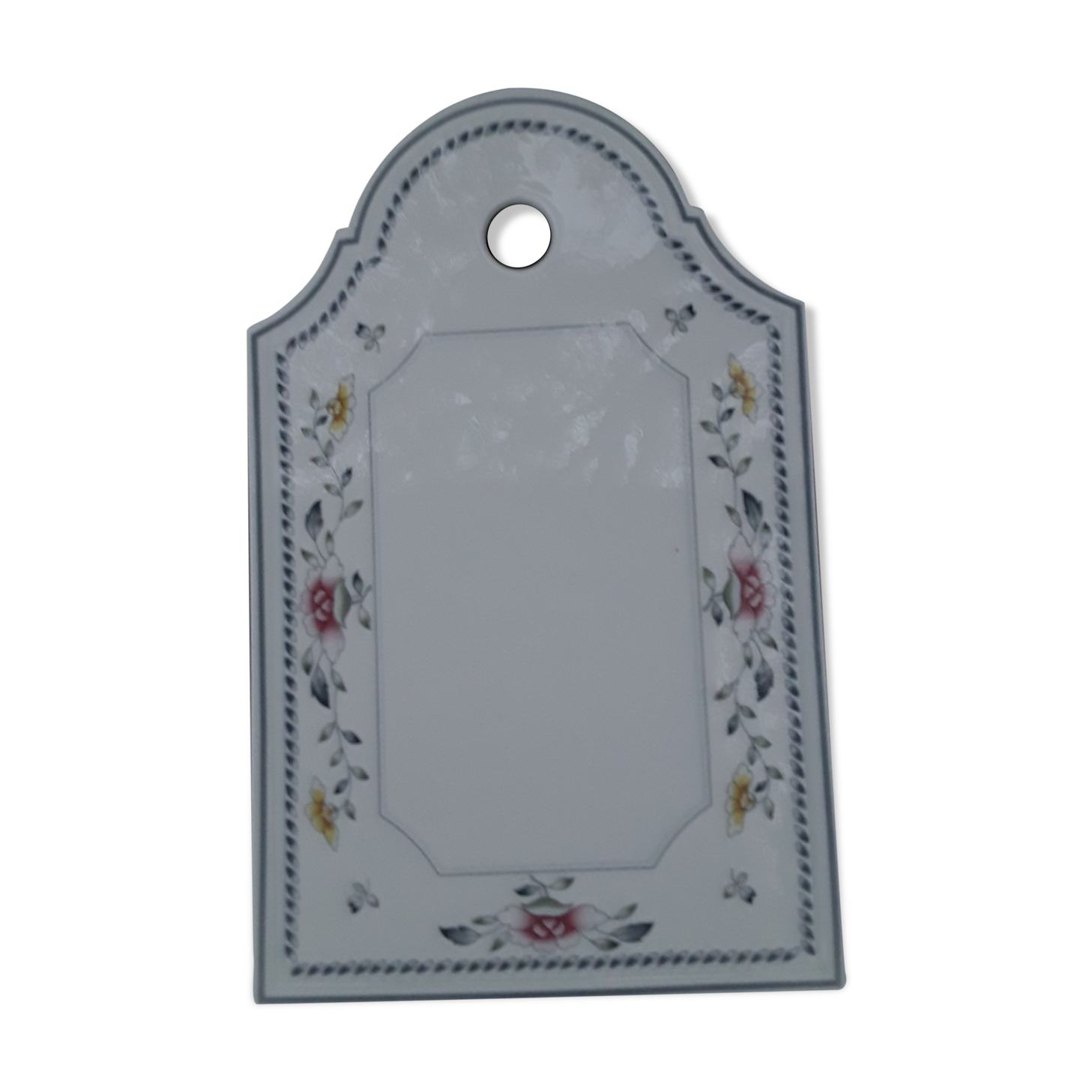 Villeroy and Boch spreads