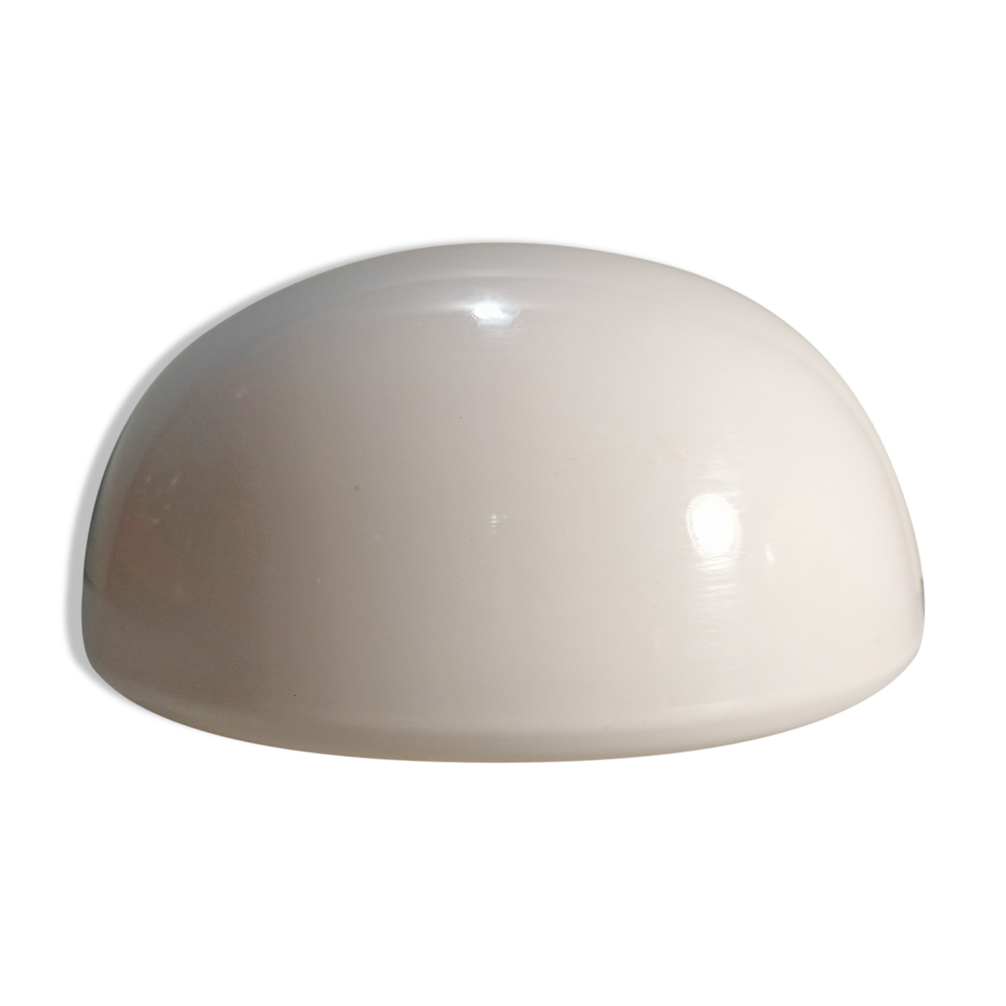 1950 half-moon opaline