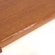 Teak dining room table "wallet", Denmark, 1960