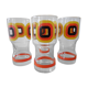 Verres seventie's