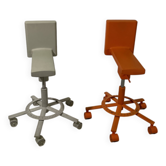 360° chair