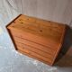Commode en pin