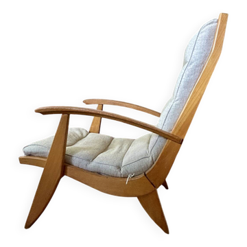 Fauteuil Free-Span FS 123 – France, 1954