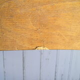 Pair of Mullca school chairs