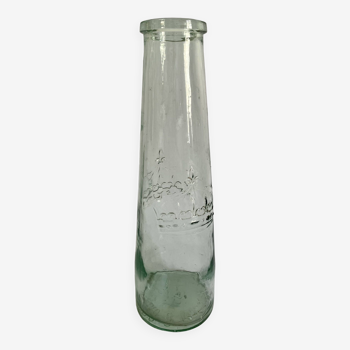 Lerebourg et Bisson bottle with crown