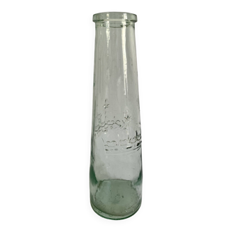 Lerebourg et Bisson bottle with crown