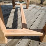 table de ferme