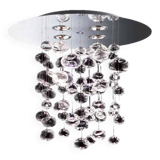 Chandelier Patrick Jouin - Ether