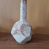 Roberto Rigon (Born in 1929) for Bertoncello (Italy) - Solo flower vase