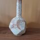 Roberto Rigon (Born in 1929) for Bertoncello (Italy) - Solo flower vase