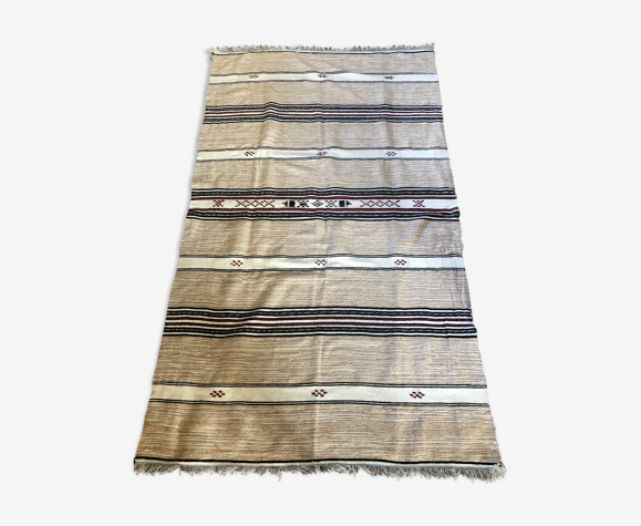 Tapis berbère