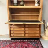 GUILLERME AND CHAMBRON secretary chest