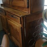 Buffet 2 body bressan