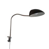 architect's lamp in the "Ki-e-klair" style by Alphonse Pinoit / 1950s