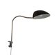 architect's lamp in the "Ki-e-klair" style by Alphonse Pinoit / 1950s