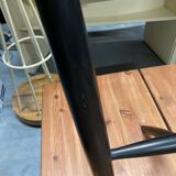 Mid-Century Large Pirkka Dining Table by Ilmari Tapiovaara for Laukaan Puu