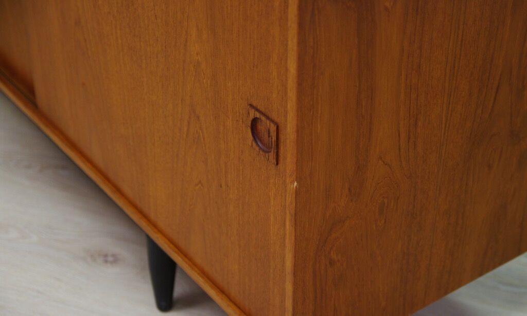 Scandinavian sideboard 60s 70s
