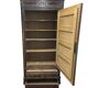 Oak wardrobe