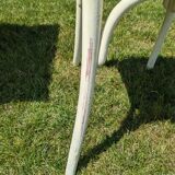 Vintage bistro chair