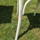 Vintage bistro chair