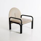 54L Armchair by Gae Aulenti for Knoll