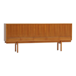 enfilade midcentury par