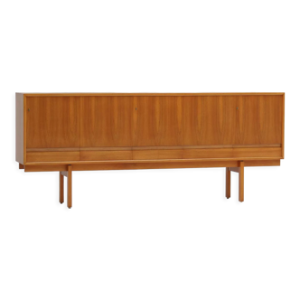 Enfilade midcentury par Jos De Mey pour Van Den Berghe Pauvers