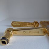 Louis XVI style door handles