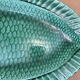 Sarreguemines fish dish