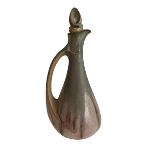 Carafe à liqueur Denbac Art Déco