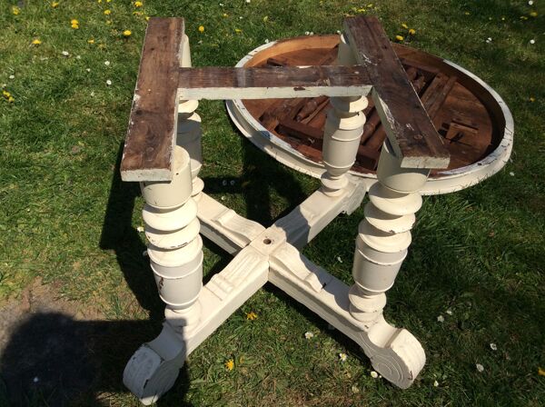 Table de salle à manger