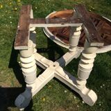 Dining room table
