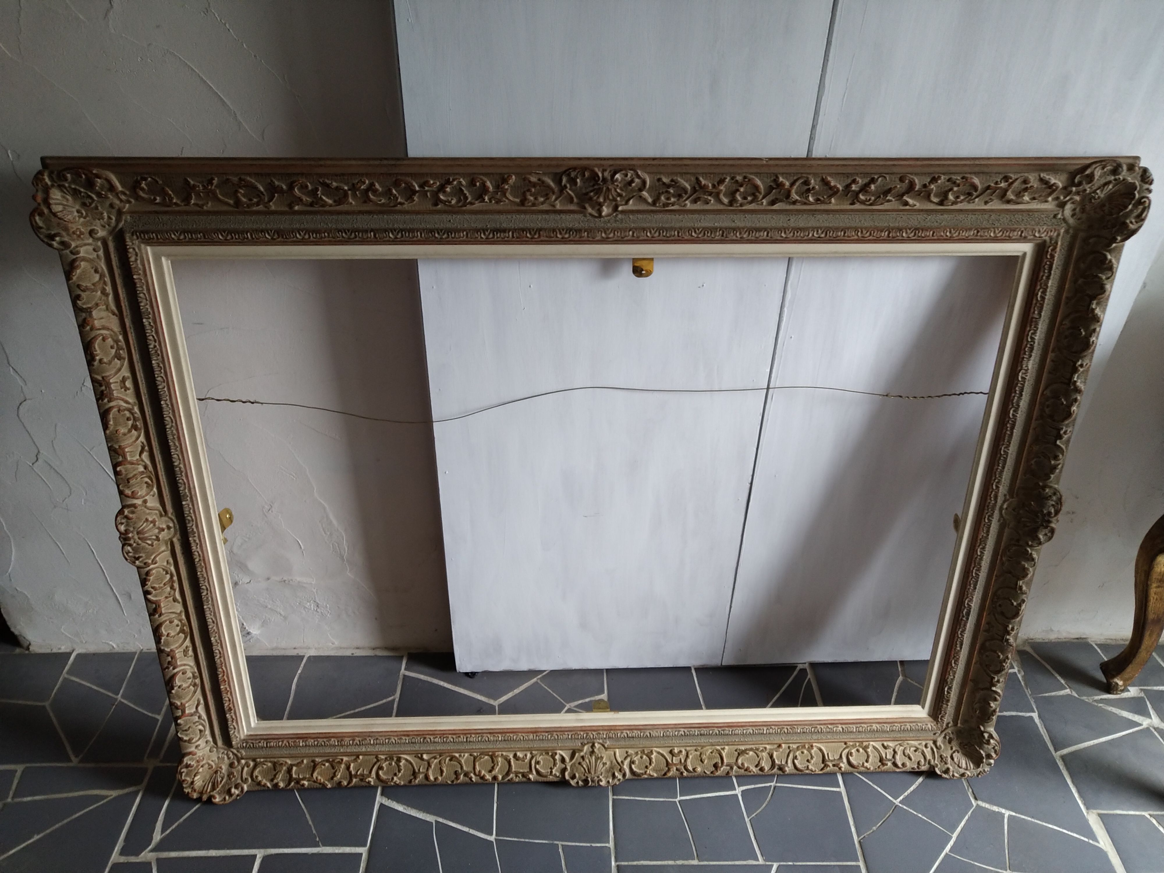 Montpartnasse setting