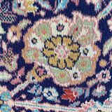 Old Persian style rug 116x350 cm