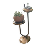 Standing ashtray