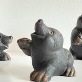 TAUPES Vintage by GILDE Handwerk - Germany