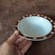 Bowl set and 6 cups England