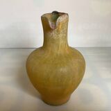 Scavo pitcher vase design Sandra Rich